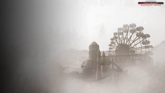 Стрим Syberia #2 - Финал прохождения игры. Волшебная Сибирь (2002)