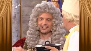 Сказки и Истории. Бароны. Ответственность