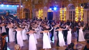 Дрезденский бал 2021 спб