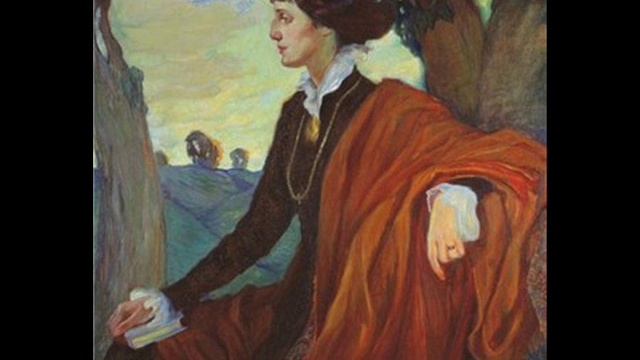 Анне Ахматовой_Цветаева смотреть онлайн