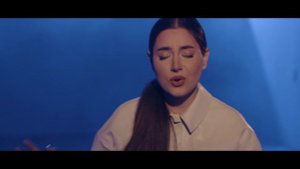 Liana Zaqaryan - Sramit eir