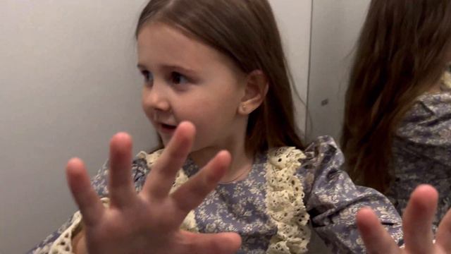 РАСПАКОВКА|ПАРК|ДЕНЬ РОЖДЕНИЕ | DANA KIDS