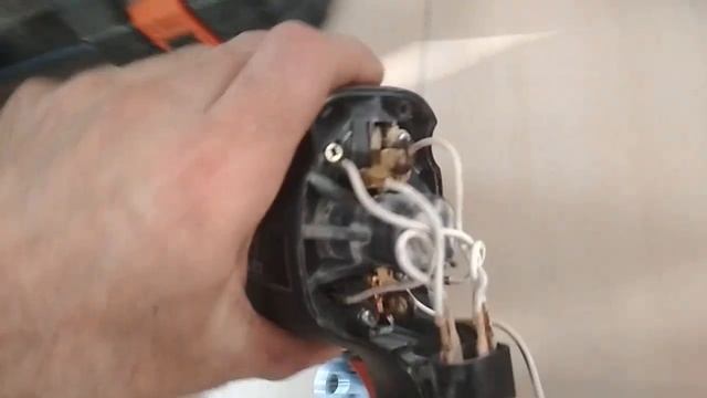 Обзор перфоратора P.I.T. PBH26-C2 после года работы смотреть онлайн