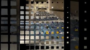 Из Самары отправился груз гуманитарной помощи в Белгородскую область, июнь 2023 г.