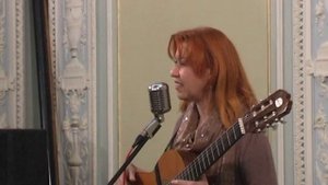 Ю.Лорес. Ветер над рекой. Исп. Елена Алексеева