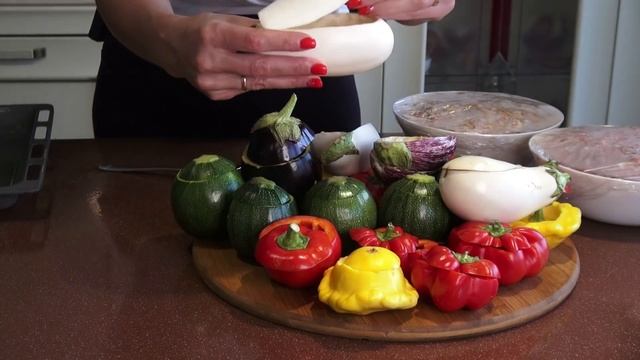 5 РЕЦЕПТОВ. КЕТО. LCHF. Низкоуглеводное питание.