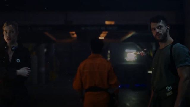 Among Us - Русская озвучка. Версия №3 | Озвучка ТО «ЧО» смотреть онлайн