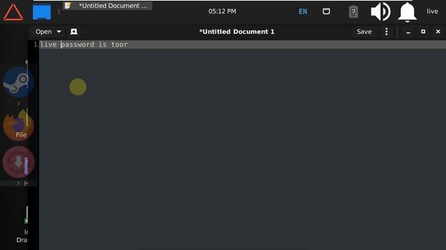 Drauger OS | First Impressions & Installation