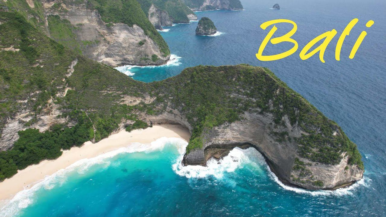 Bali 2023. Deep House Music