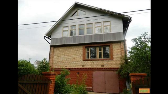Продается 4х этажная дача 180 кв.м на участке ... смотреть онлайн
