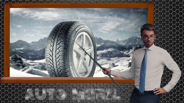 Просто о сложном. Автомобильные шины. Рассказ для "чайников и их жён. смотреть онлайн