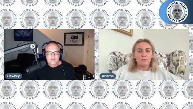 Ariarne Titmus talks Tokyo, trust in Dean Boxall, respect for Ledecky смотреть онлайн