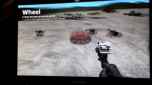 Garry's mod куча трупов смотреть онлайн