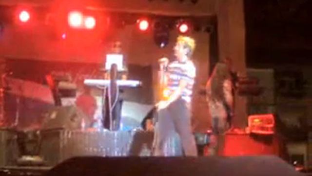 OBK 15/09/2006 VALLECAS (MADRID) смотреть онлайн