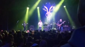 Mr  Bungle feat. Scott Ian and Dave Lombardo - "Sudden Death" Live at The Warfield - 02/13/2020