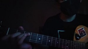 кишлак - подъезд - разбор на гитаре