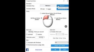 ? САМЫЙ ЖЕСТКИЙ АВТО КЛИКЕР НА 500 КПС ДЛЯ ВАЙМ ВОРЛД 2019 ?