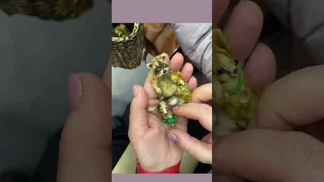 Стенд школы на выставке "Куклы и мишки Тедди" 8-10 апреля 2022 г смотреть онлайн