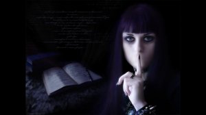 Порча на смерть.