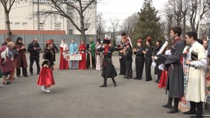 В Адыгее отметили День адыгского языка и письменности