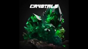 PR1SVX - CRYSTALS (slowed) 1 HOUR LOOP