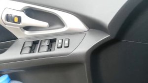 Toyota Matrix 2009