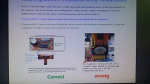 Посткарта KQCPET6 H v.6