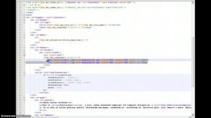 Как создать тему для GetSimple CMS