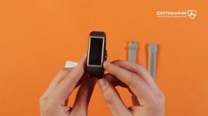 Обзор фитнес-трекера SMARTERRA FitMaster 5 | Ситилинк
