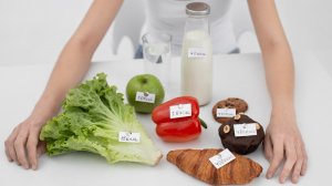 Нефтеюганцы худеют на подсчёте калорий