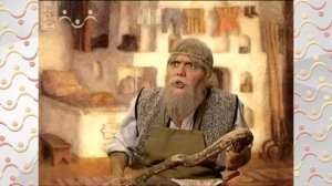 Сказки и истории. Чистое сердце