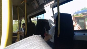 Озёры, маршрут 4: Луидор-2234 (MB Sprinter 515CDI), ЕР 344 50