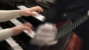 Ефрем Подгайц Сюита для альтовой домры и фортепиано / Efrem Podgaits Suite for domra alto & piano