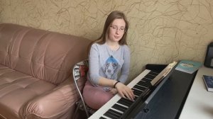 Уроки вокала. Распевки для дошкольников.