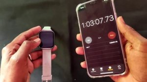 Dizo Watch 2 Charging Test 0 To 100 ( Using 33W Charge ) - Will it Charge Fast ??