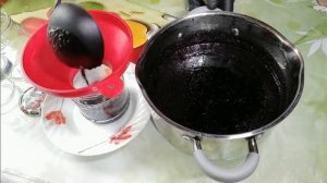 Джем из шелковицы на зиму!!!