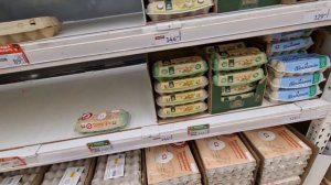 АШАН🛒СТЫДИМСЯ СВОИХ ЗАРПЛАТ😱ВОТ ЭТО ЦЕНЫ🤬03.09.24