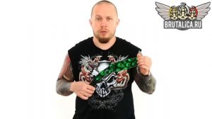 обычный нож и холодное оружие - как отличить, признаки холодного оружия