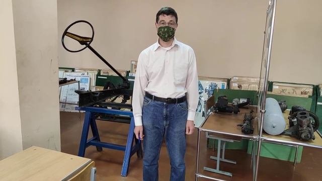 Способы поворота транспортного средства