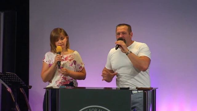 (Livestream) A. Kalasch: Верность / Treue смотреть онлайн