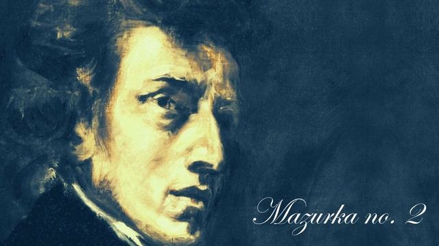 Chopin Mazurka Op. 6 смотреть онлайн