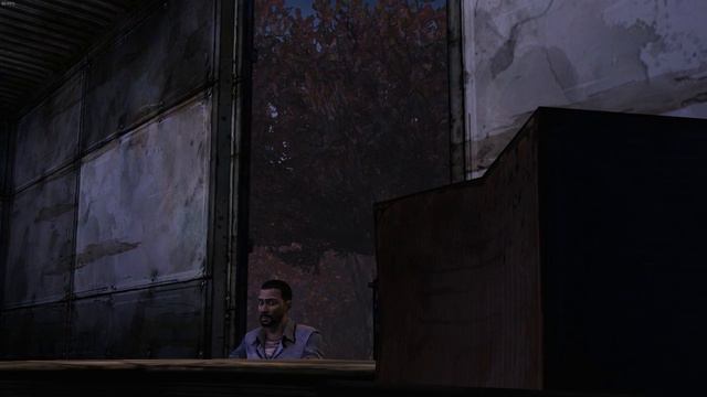 The Walking Dead #6 - Нудное прохождение смотреть онлайн