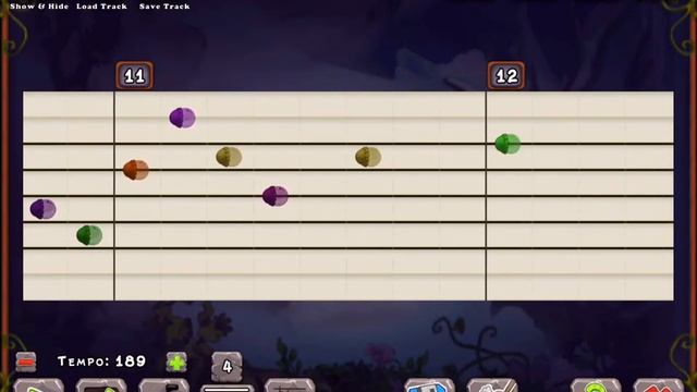 My Singing Monsters – Version 2.0.6 – Glowbes in Composer Island смотреть онлайн