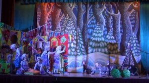 Мюзикл "Мама"