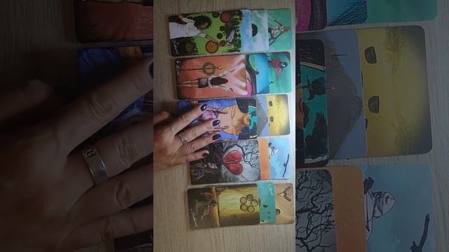 Таро: Император на пороге❤? Расклад на отношения? Совет Высших Сил☀