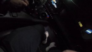 COPS CAUGHT ME BURNING OUT IN MY 2018 CAMARO ZL1 !