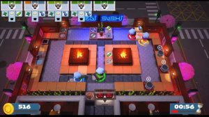 Overcooked 2 รีวิว [Review]