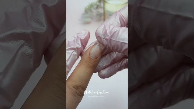 Самое быстрое наращивание на верхние формы миндаль! Наконец их сделали!!! ? #shorts