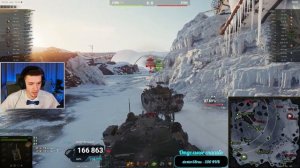 "Я НАЧИНАЮ ПОНИМАТЬ КАК НА НЕМ ИГРАТЬ" КЛУМБА ПУТЬ К 100% НА 60 TP