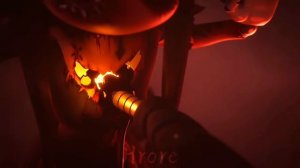 Мини мем по Дронам Убийцам | Murder Drones #4 | 31 августа 😭💔